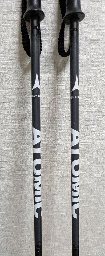 ROSSIGNOL HERO JUNIOR ME 120cm スキー2点セット