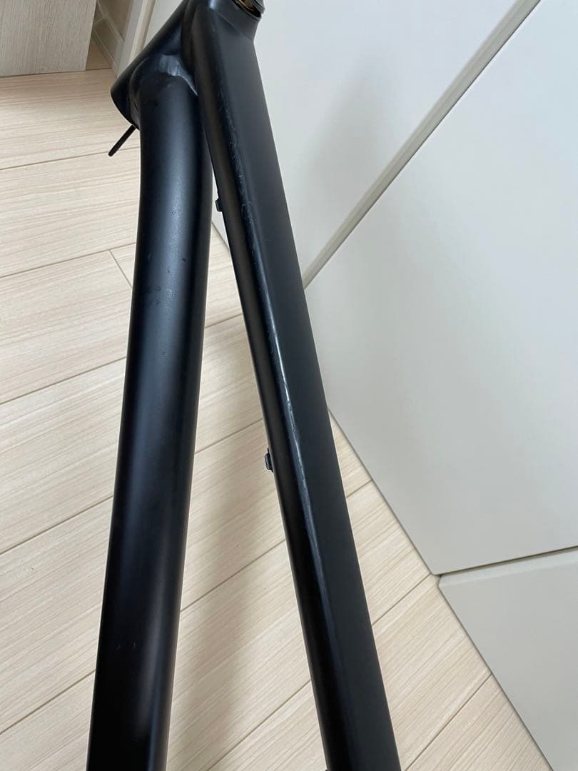 Specialized P3 フレーム