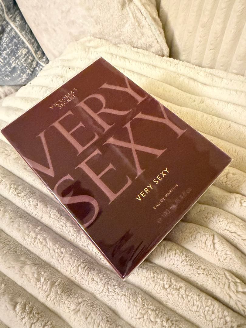 香水(女性用) Victoria's Secret Very Sexy 100ml