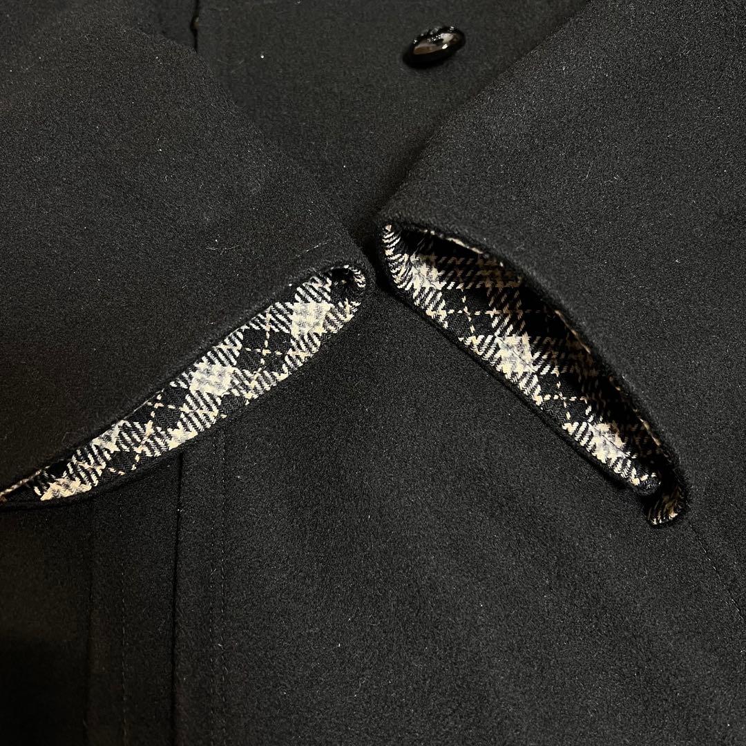 BURBERRY BLUELABEL コート 36