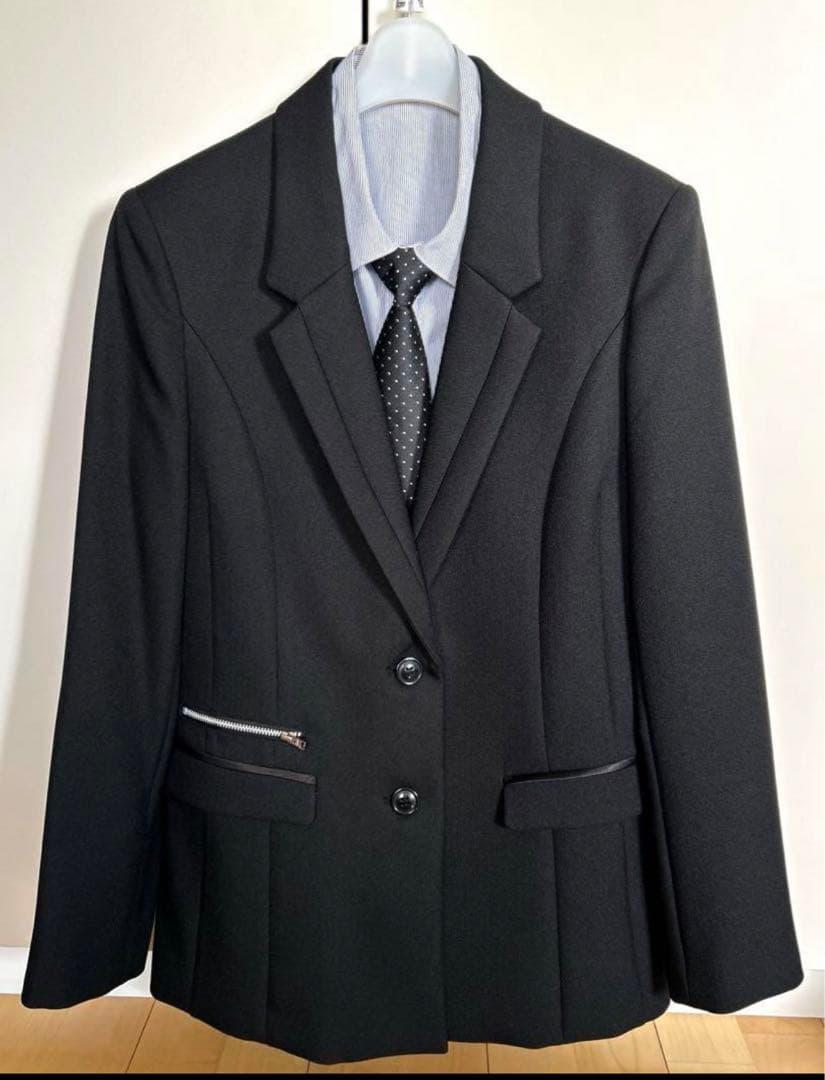 ショパン　パンツスーツ　女の子　165