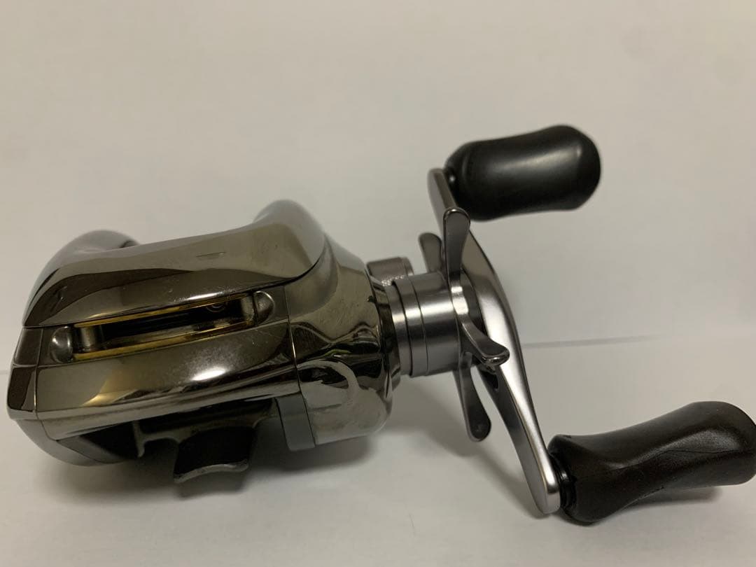 シマノ　スコーピオン　初代アンタレス　RH221