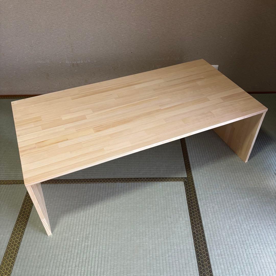 ハンドメイド　コの字ラック・棚　オーダー受け付けます。