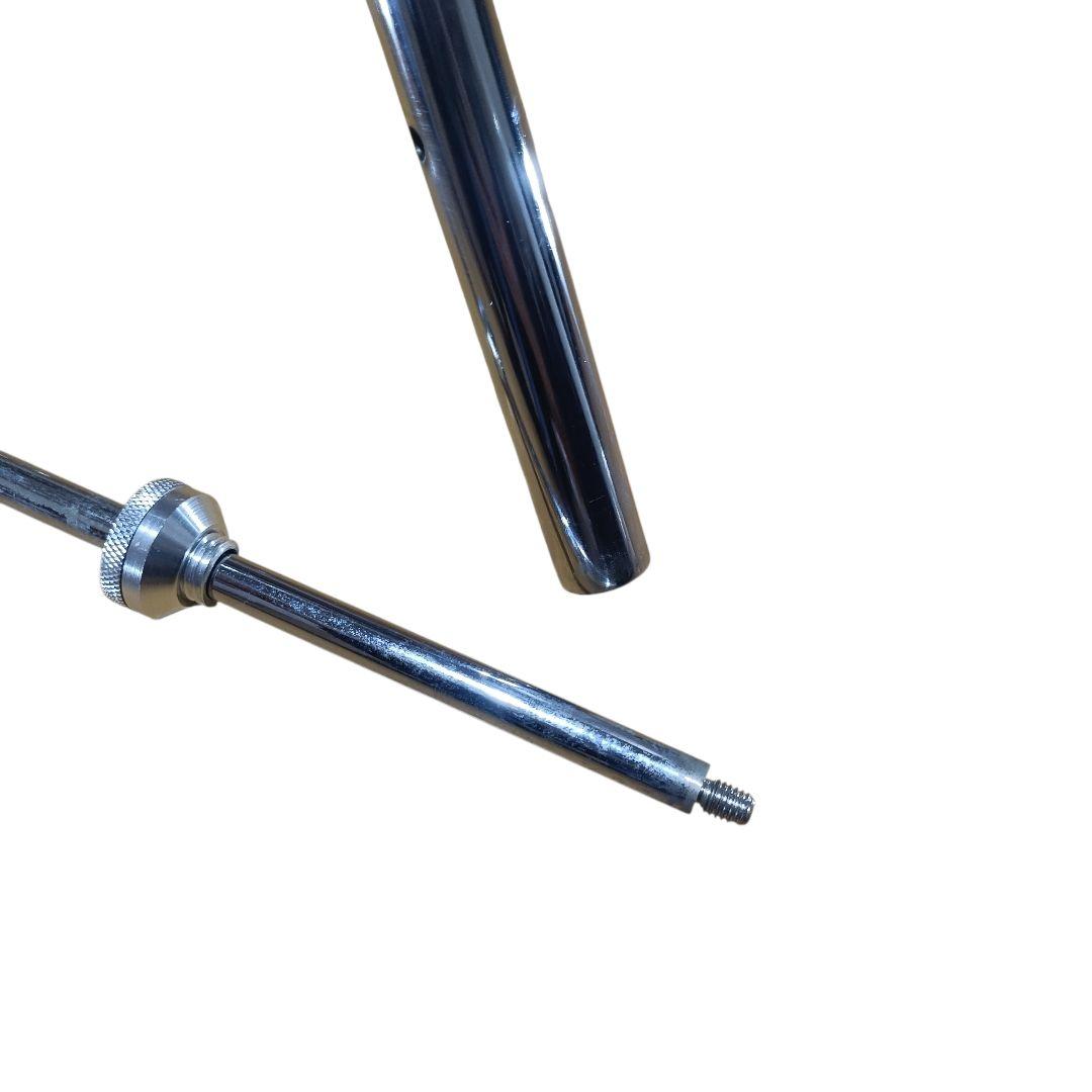 Eileen Gray アイリーングレイ リプロダクト サイドガラステーブル