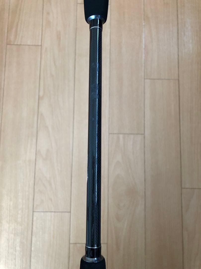 HOTS ホッツ　SLOW STYLE スロースタイル SSS-63HS　2ND