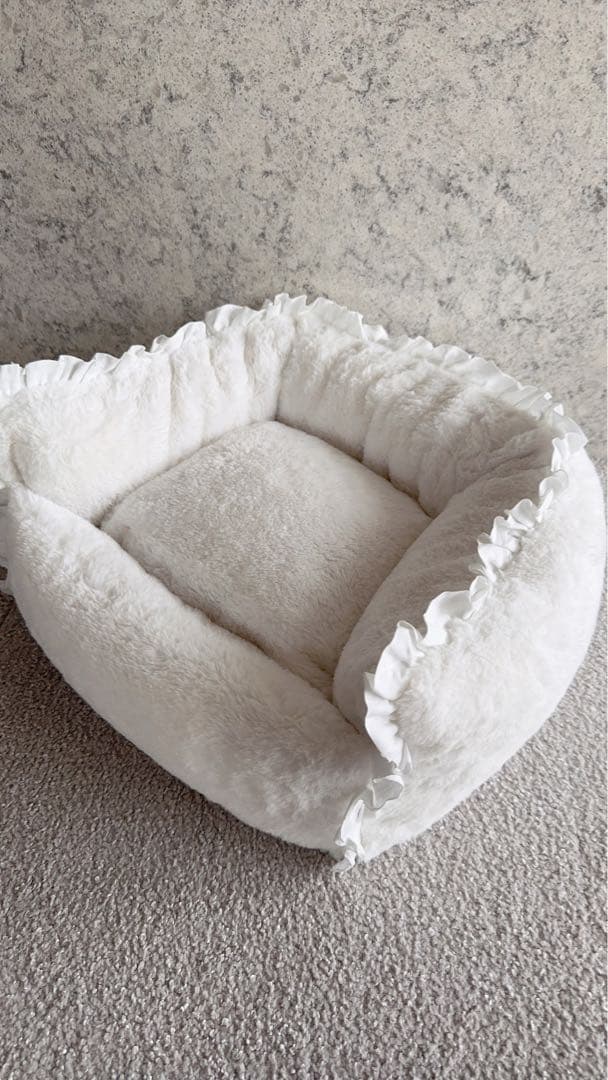 ルイスドッグ　Louisdog ベッド【Petit】