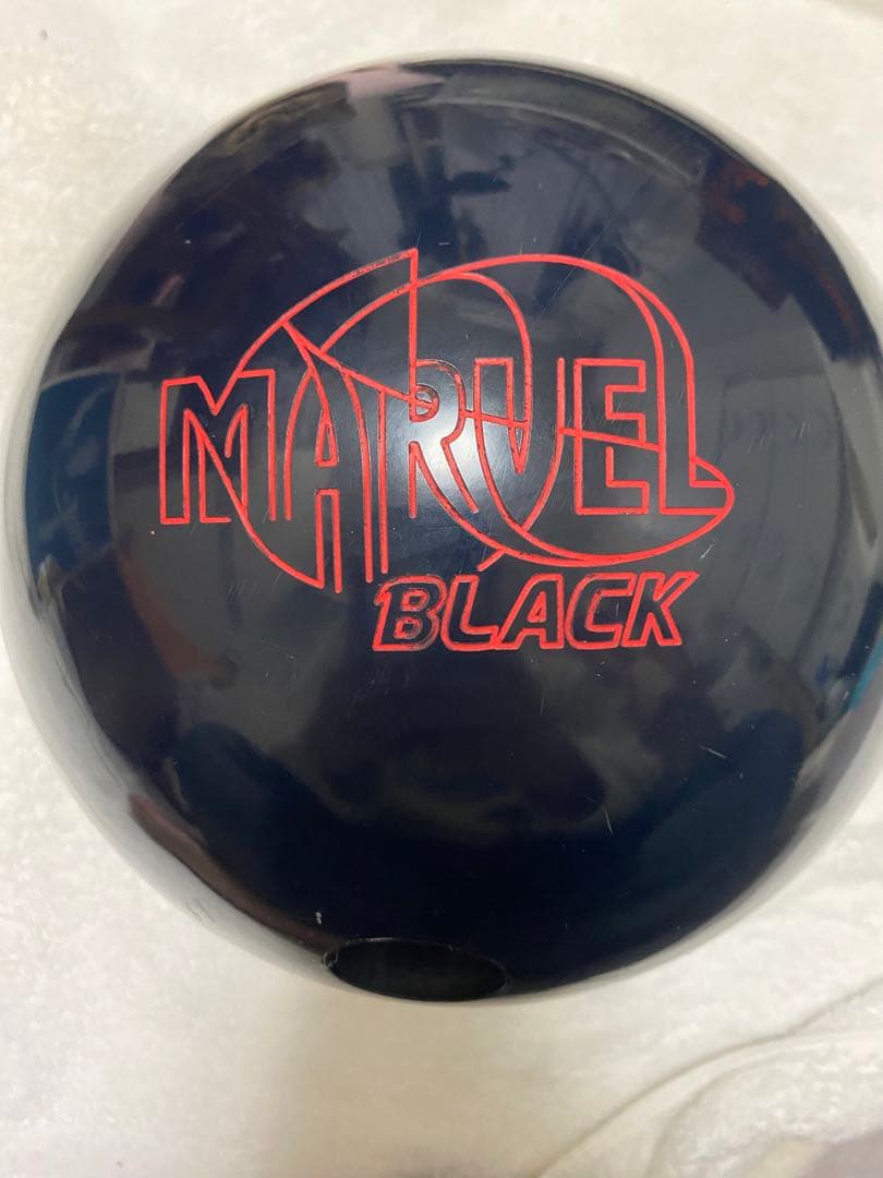 yumemilさん専用【超美品15P】マーベルマックスブラック
