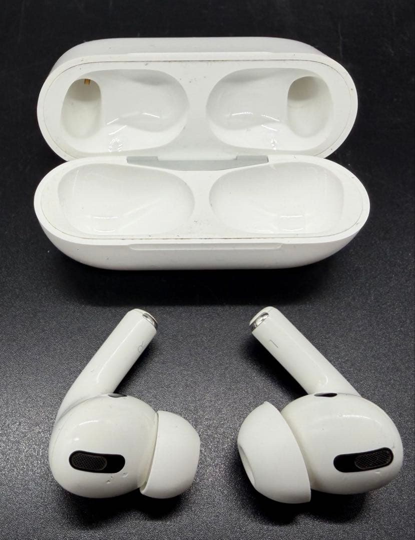6*6様 【オマケ付き】 AirPods Pro 第2世代(A2700) 付属品