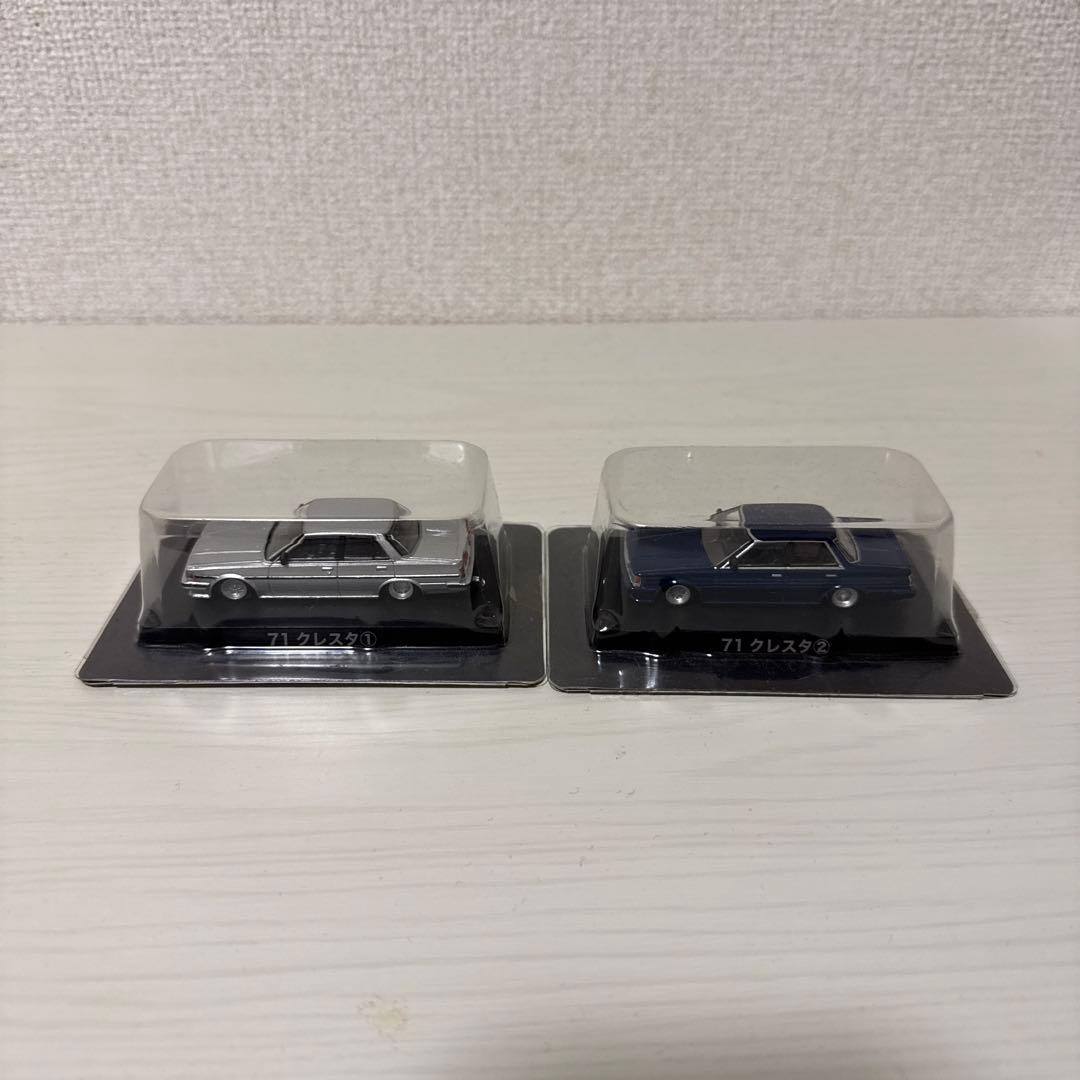 グラチャンコレクション 11台セット