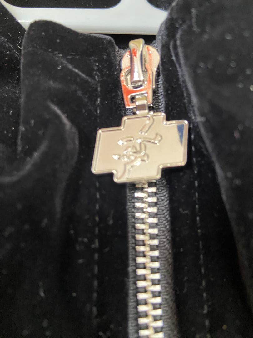 groovyベロアセットアップ