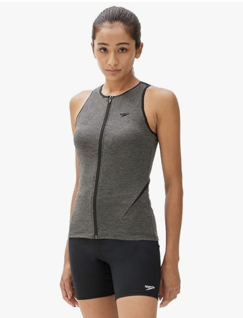 r*a様 Speedo スポーツ用水着 【上Lサイズ、下Мサイズ】※バラ売り不可