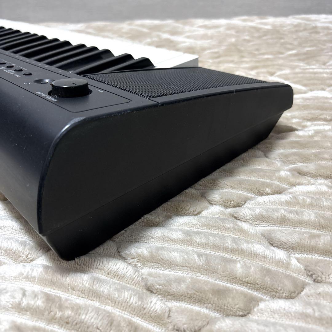 【メンテ済み】 YAMAHA piaggero NP-11 電子ピアノ 61鍵盤