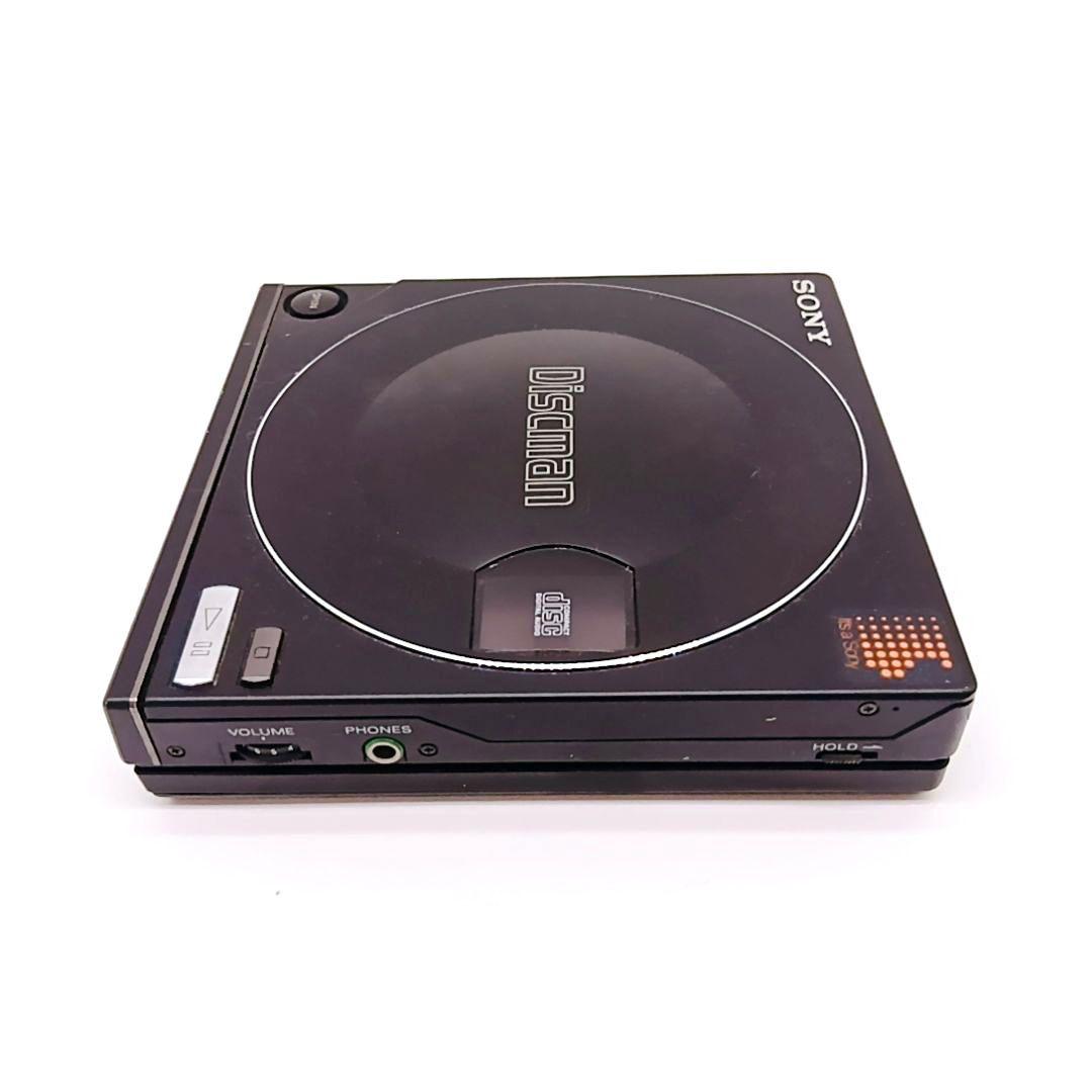 入手困難 SONY Discman D-100 バッテリーパック WALKMAN