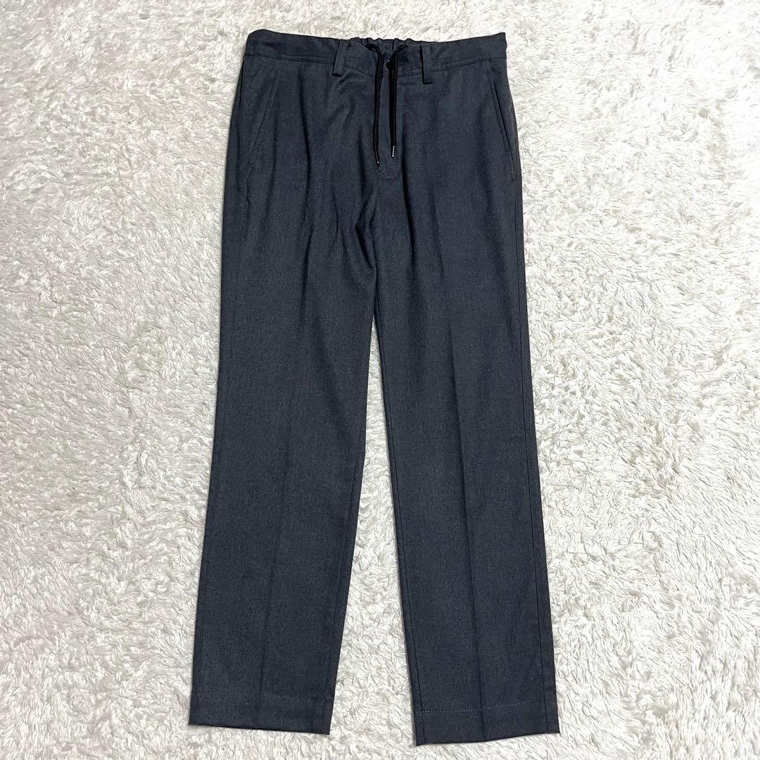 ✨美品✨EDIFICE ビジネススーツ セットアップ ドローコード Mサイズ