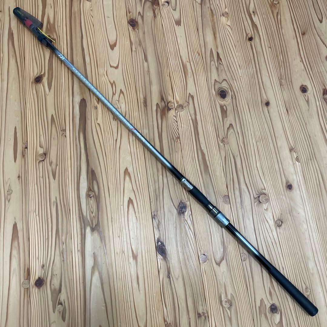 ま*も様 ダイワ　21 銀狼　鋭牙　06-53