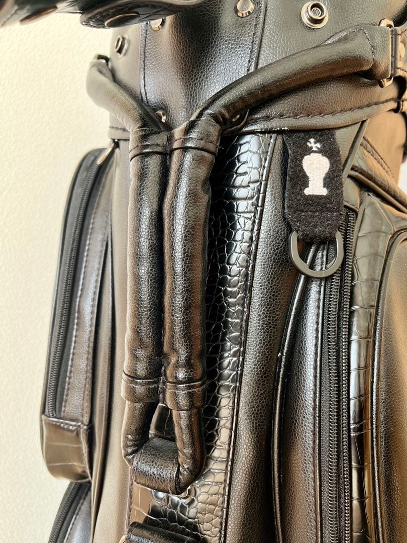 BALDO/バルド/スタンドキャディバッグ