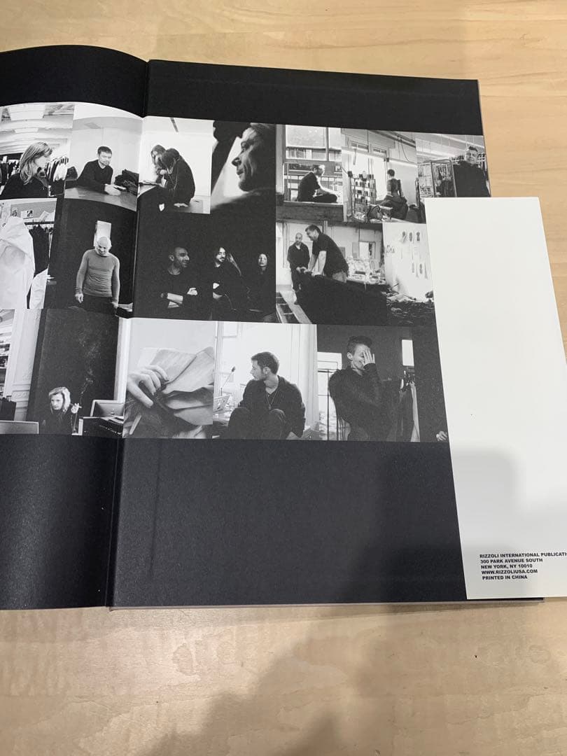 洋書 Rick Owens by Rick Owens(2011,Hardcover)