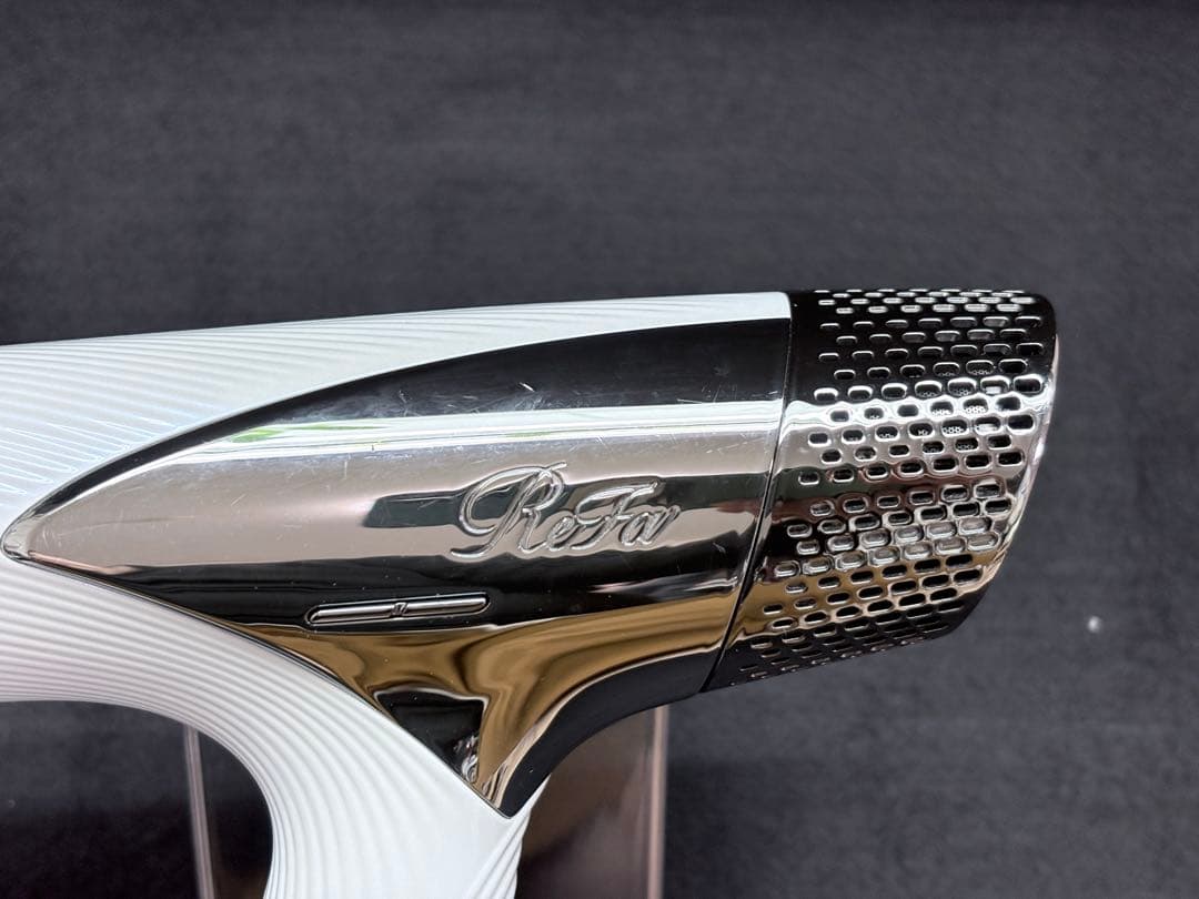 【動作確認済み】ReFaビューテックドライヤースマート