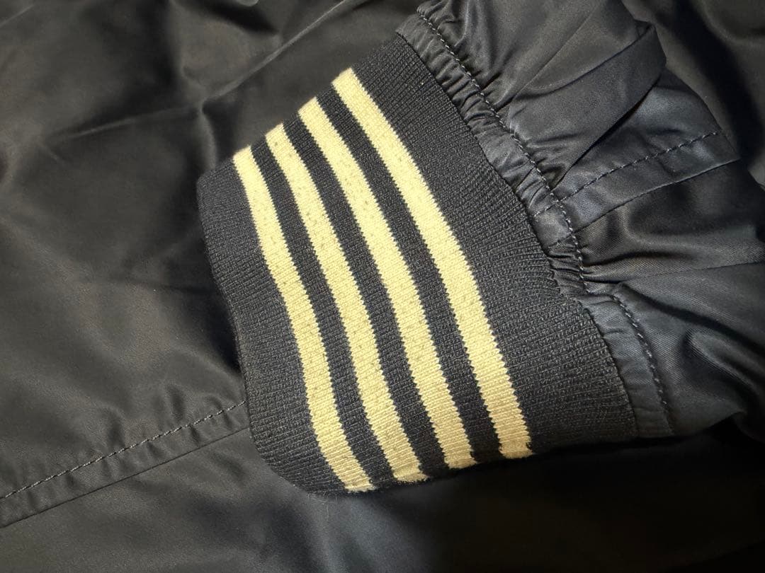 THE NORTH FACEボンバージャケット　韓国限定　Lサイズ