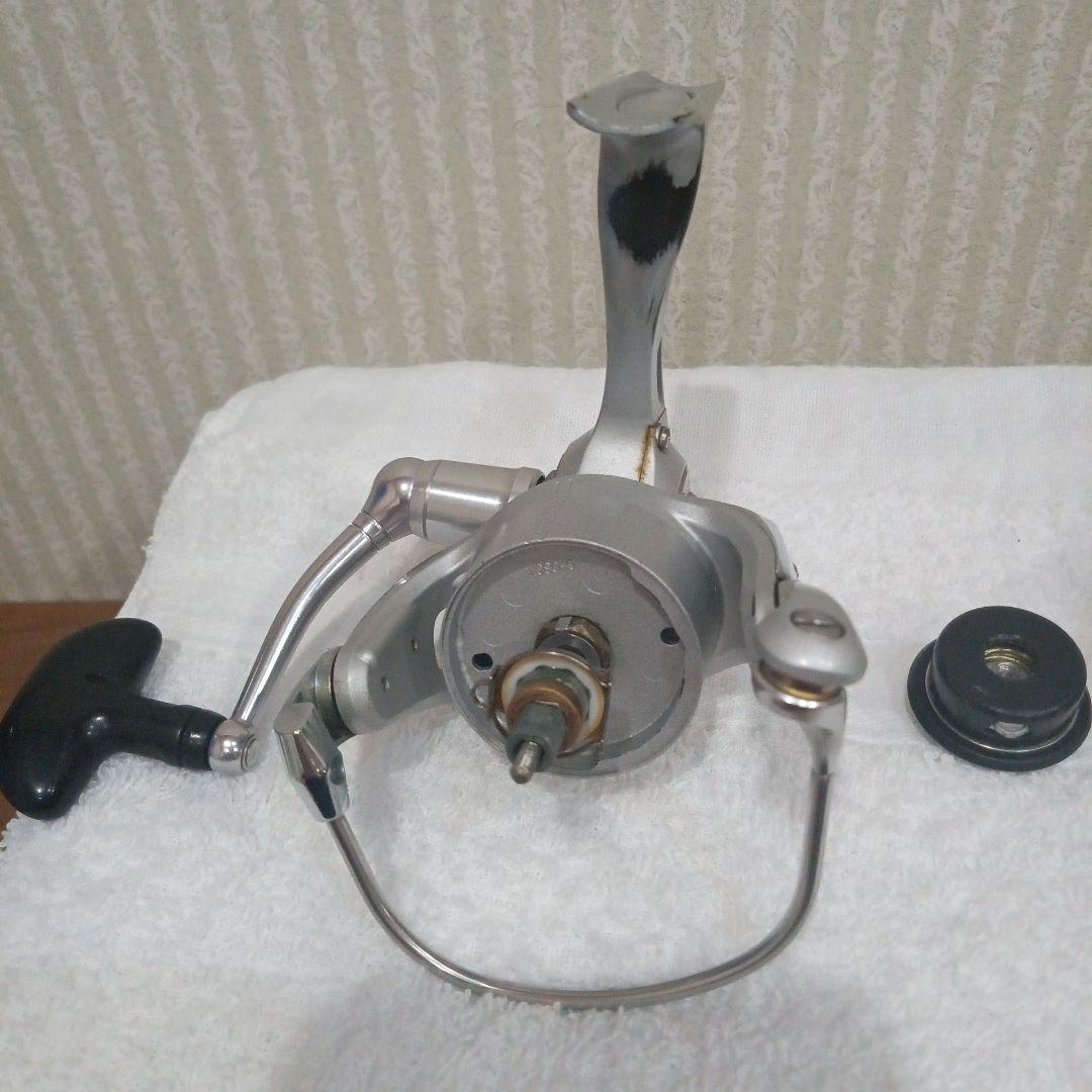 DAIWA 07ルビアス3000