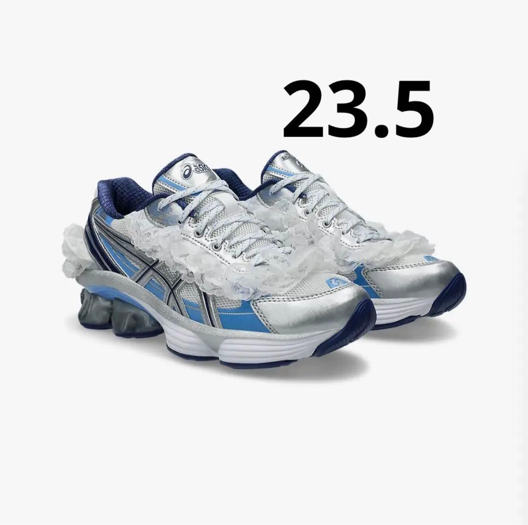 新品未使用 asics shushu tong アシックス シュシュトング