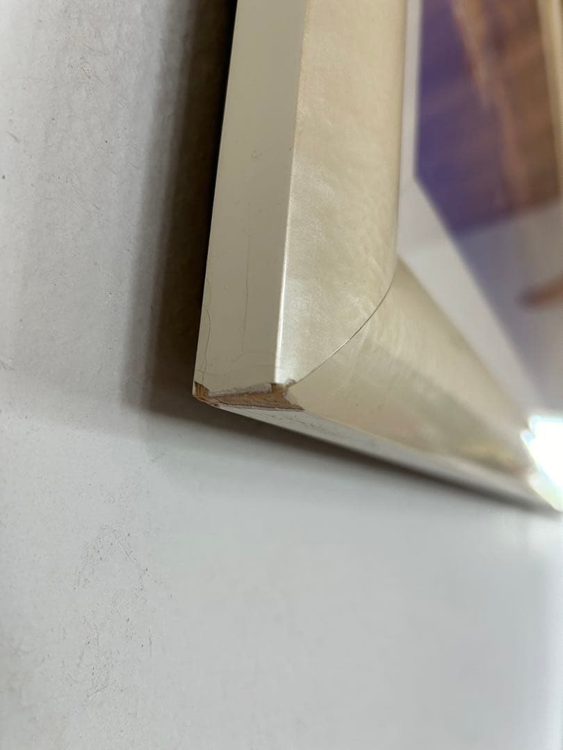 笹倉鉄平　オンフルール　シルクスクリーン