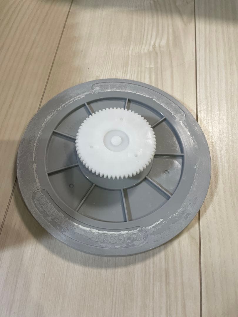 Panasonic 気化式加湿器　FE-KXF15　21年製