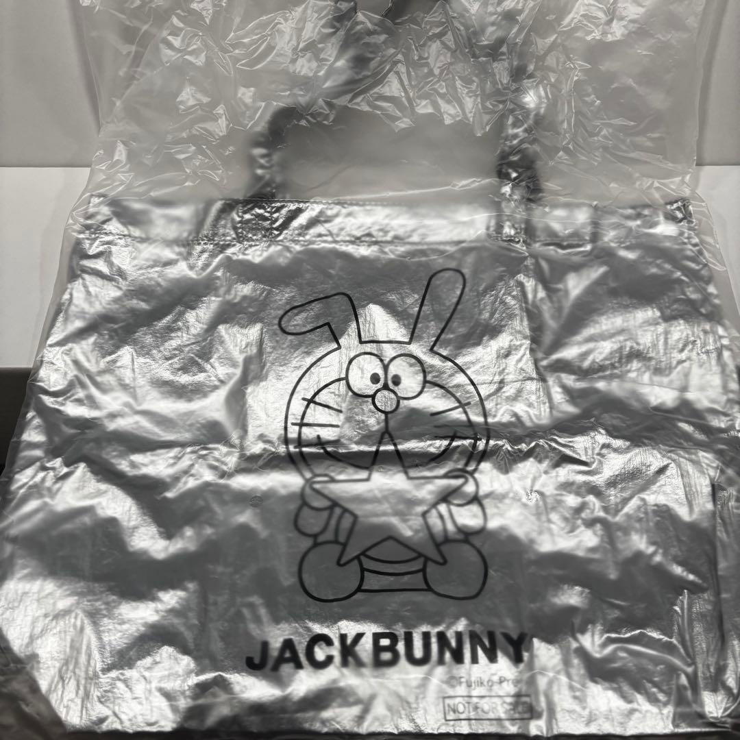 【未使用】PING × Jack Bunny!! ドラえもんパター 33インチ