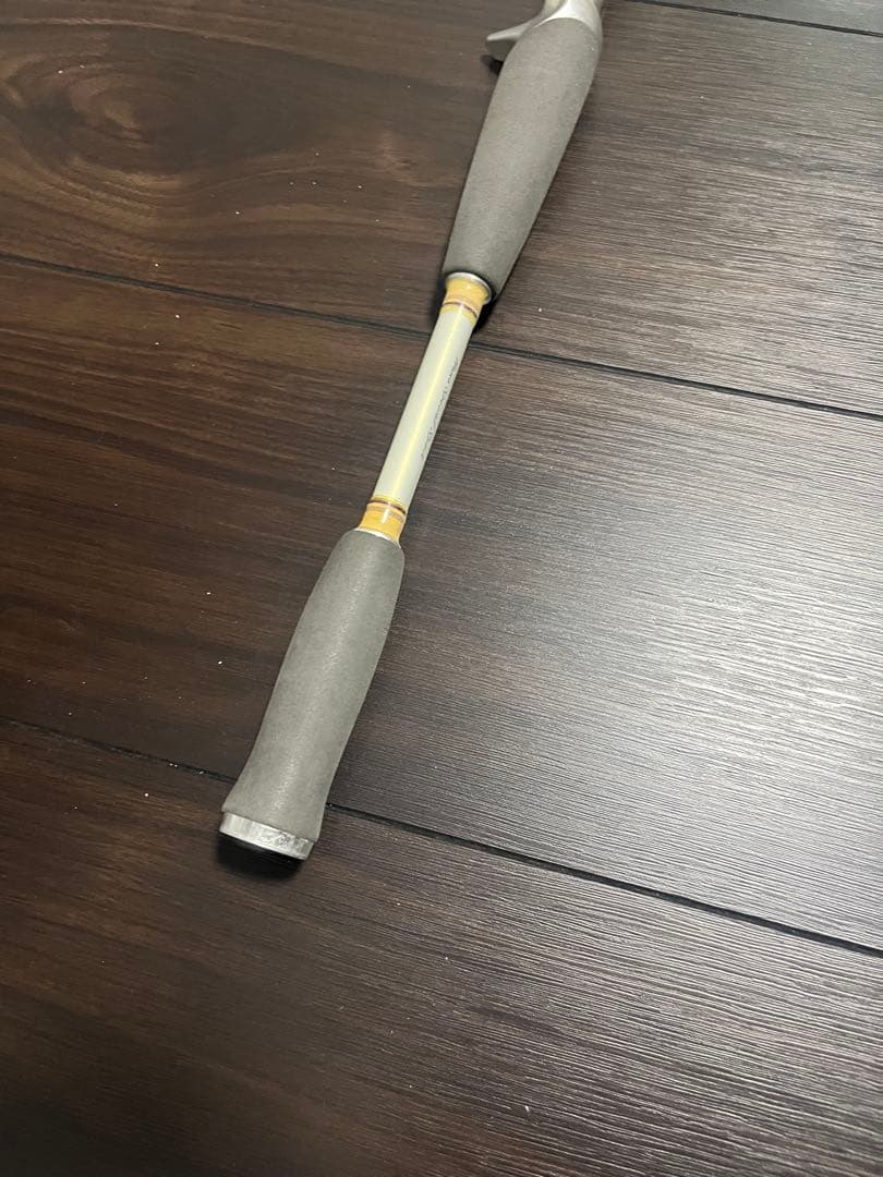 ハートランドZ HL691MHRB-07 白疾風