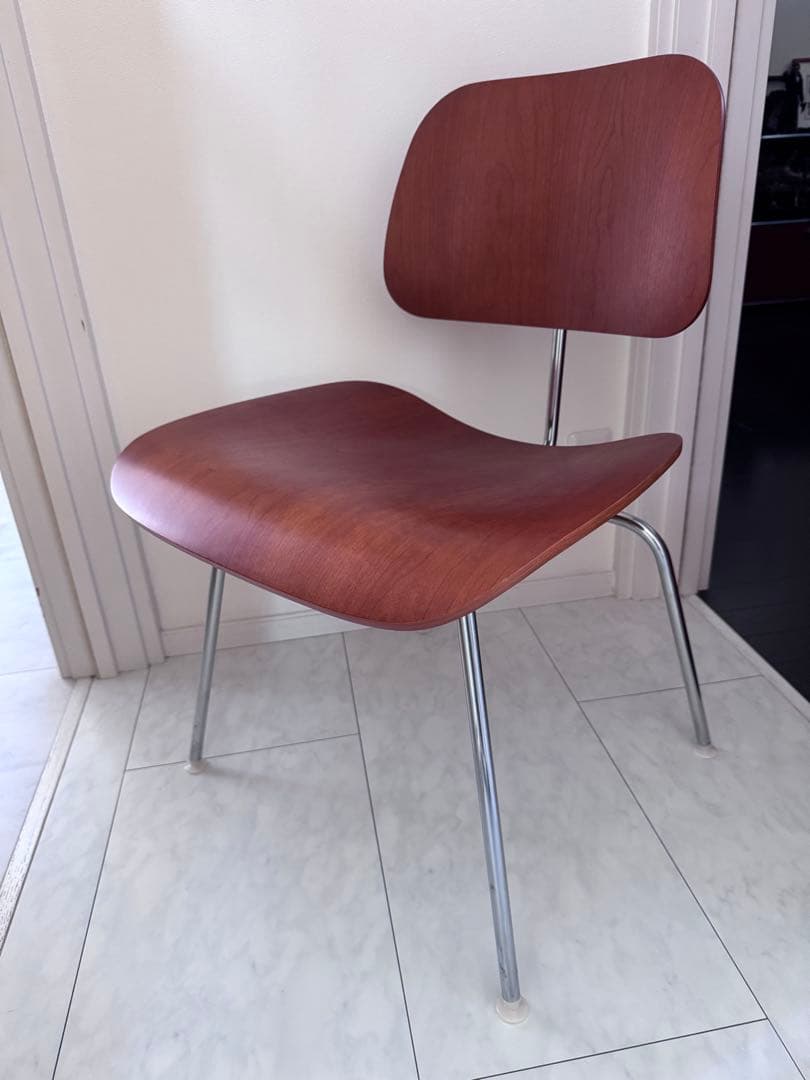 最終 HermanMiller DCM Eames チャールズ&レイ・イームズ