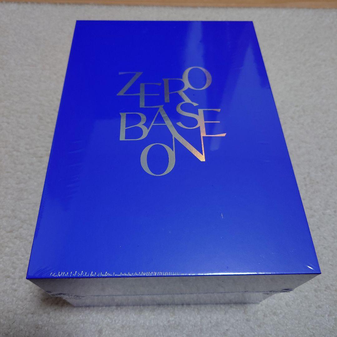 【新品未使用】ZEROBASEONE ペンライト
