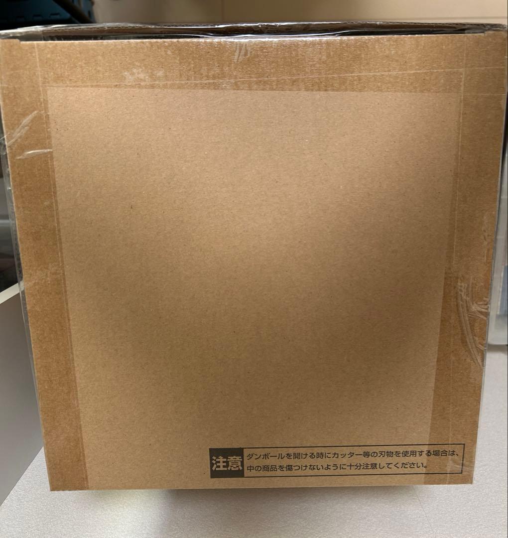 ワールドコレクタブルフィギュア　プレミアム　モンキー・D・ルフィ　スペシャル