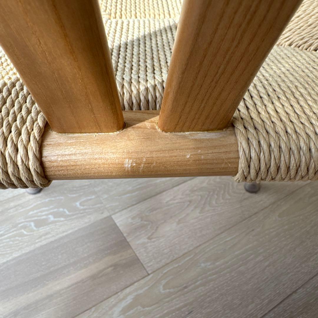 ダイニングチェア　Yチェアリプロダクト品