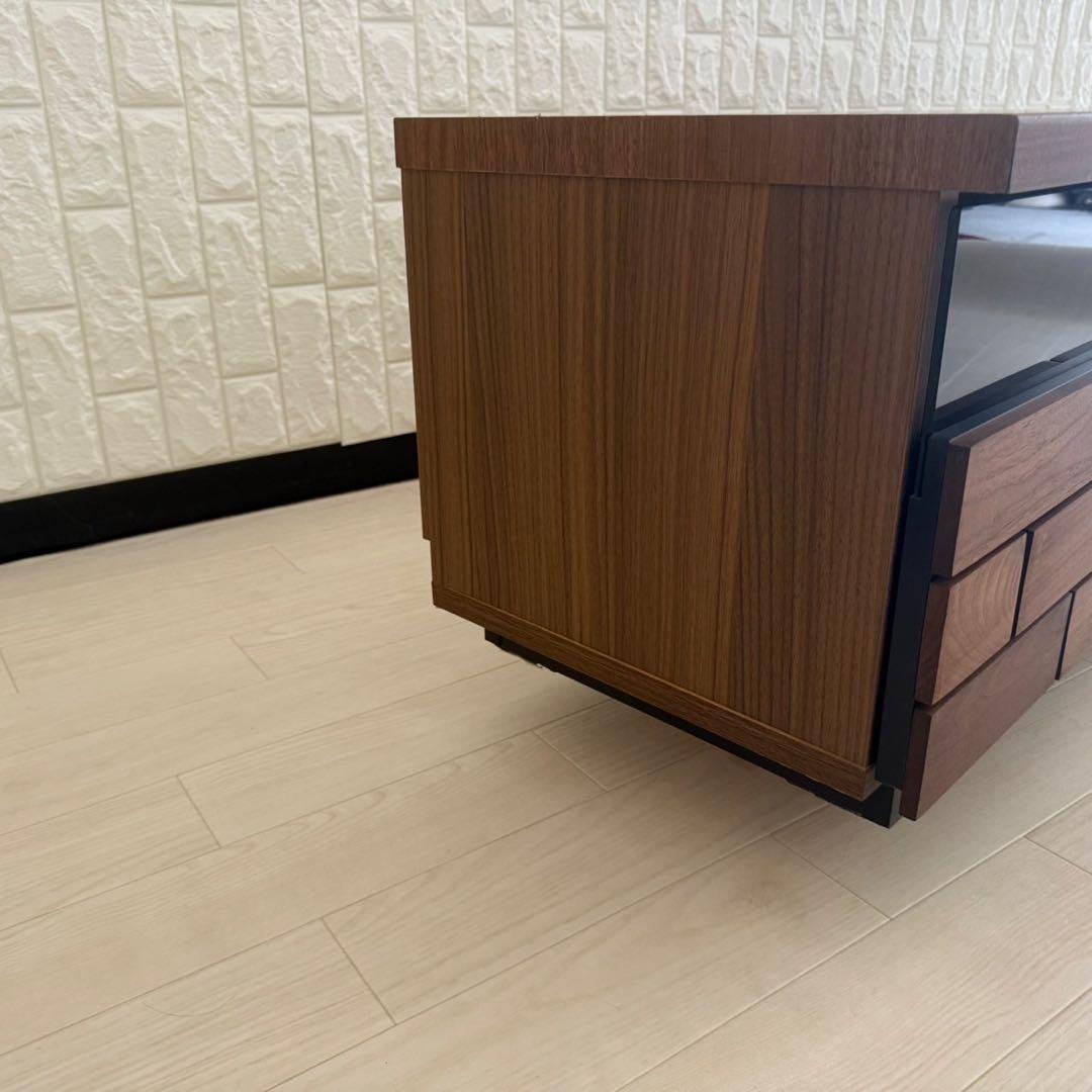 都内23区配送無料✨ニトリ　テレビボード　ブロリック2 美品