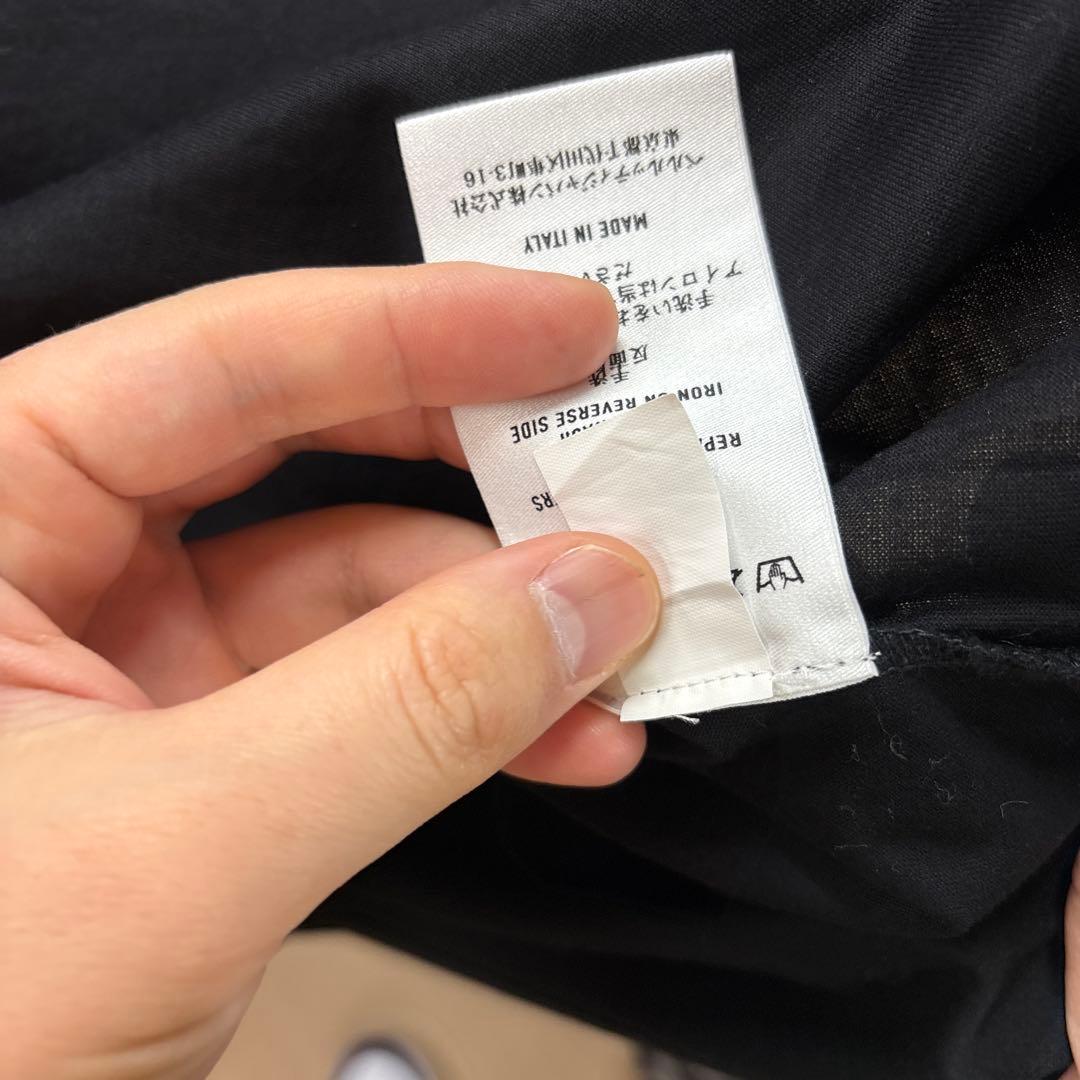 BERLUTI Tシャツ　Mサイズ