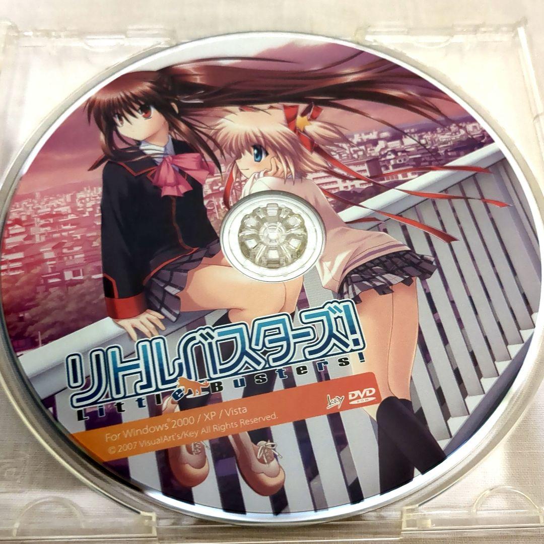 クラナド+リトルバスターズ+Rewriteセット Key 麻枝准 樋上いたる