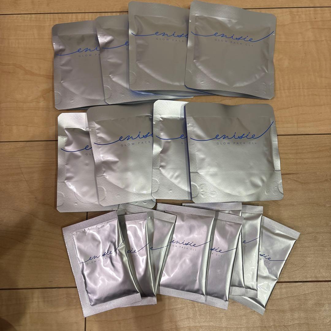 エニシーグローブパックCL＋8包