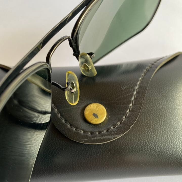 レイバン サングラス　オリンピアン