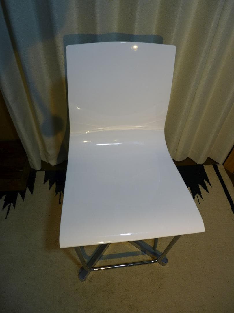 美品約２０万カッシーナixc伊製CassinaスツールチェアWOK535昇降