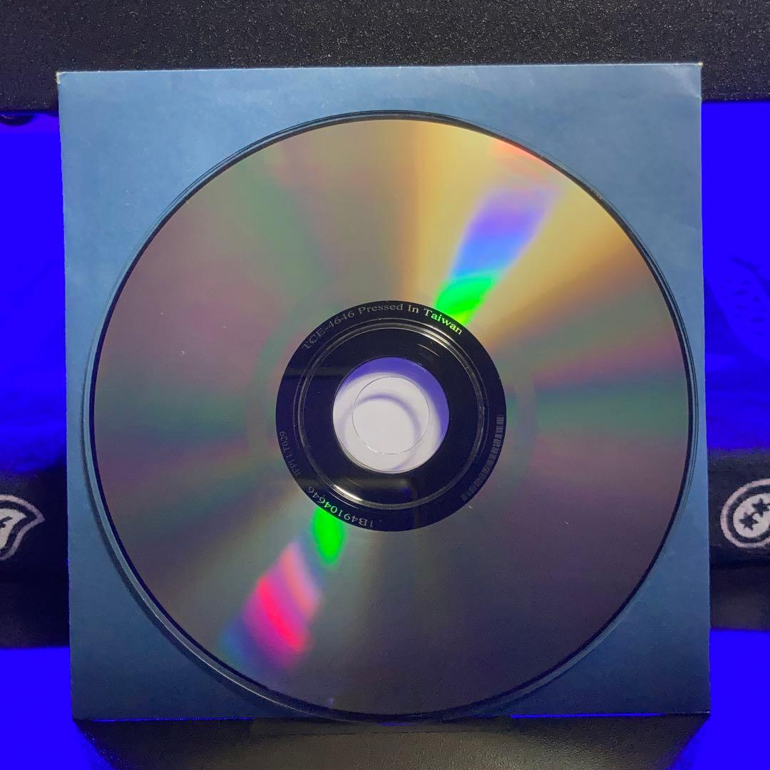 ZORN / サードチルドレン 限定特典CD2枚付き