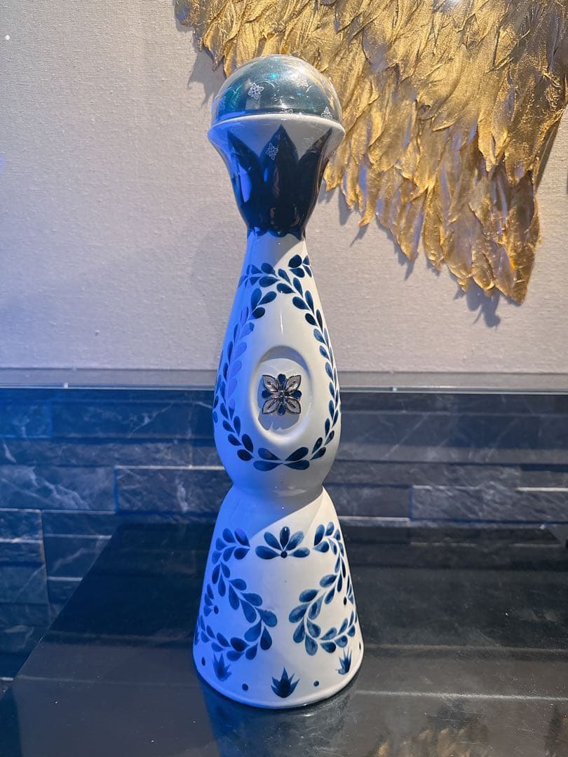 【箱無し】クラセアスール・テキーラ・レポサド