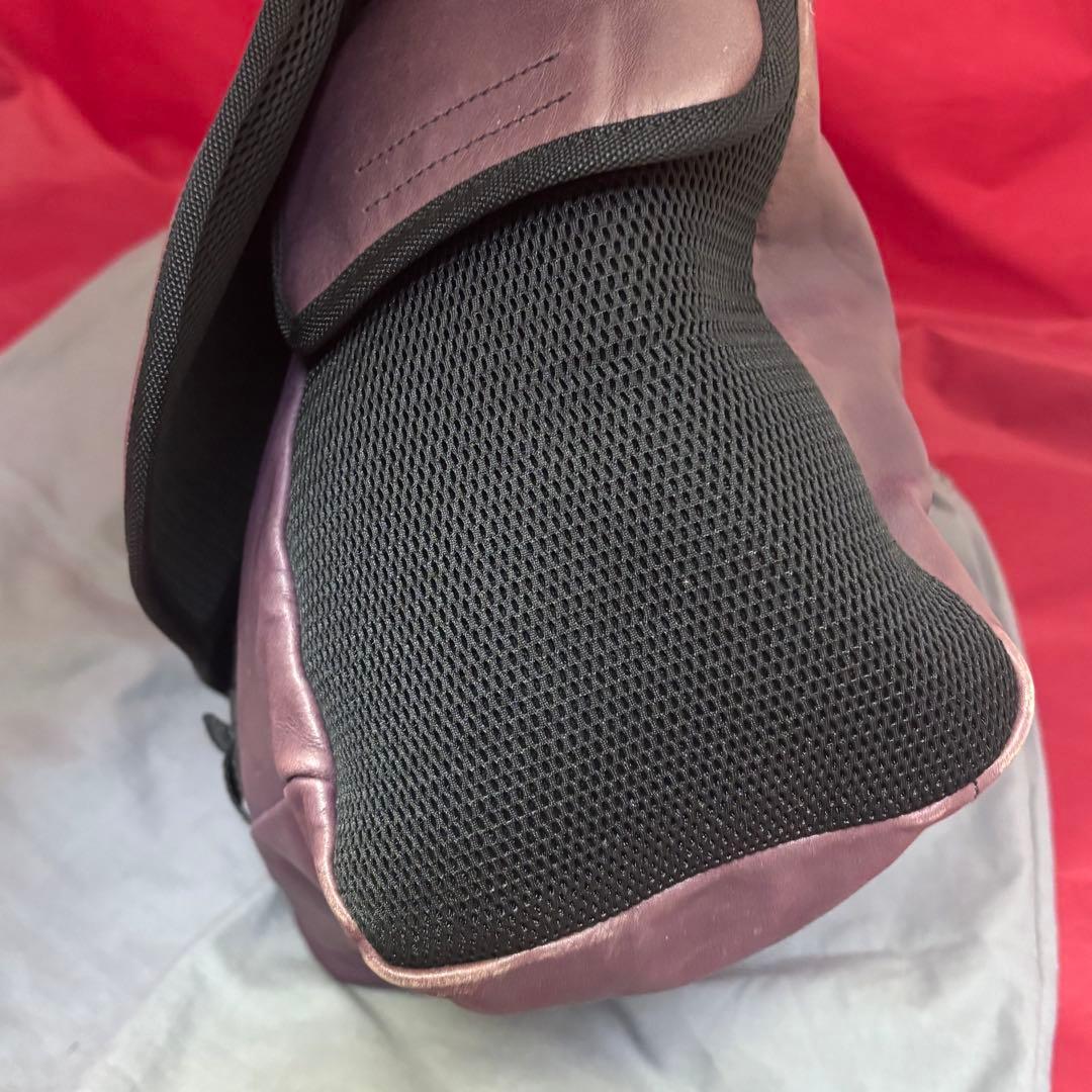 希少❗️miumiu☆アーカイブ！メッセンジャーバッグ・ショルダーバッグ2way！