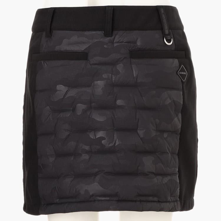 ブリーフィング　ゴルフ　 WOMEN’S HYBRID DOWN SKIRT