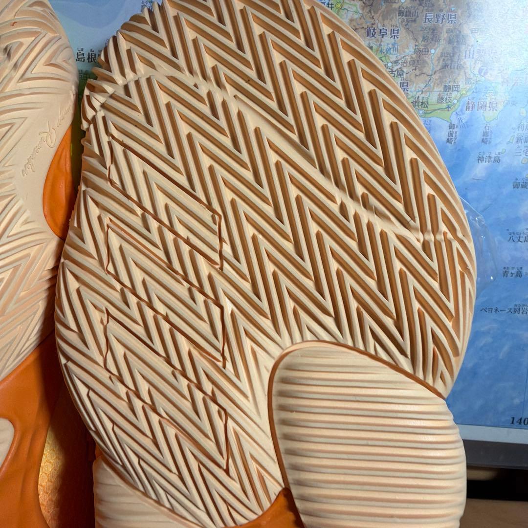 バスケットボールシューズ アディダス　adidas トレイヤング1