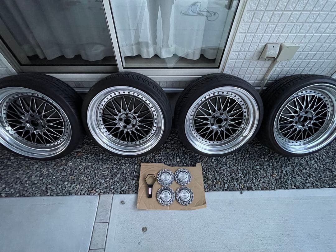 レオンハルト バイファル 30系 アルヴェル 80ハリアー