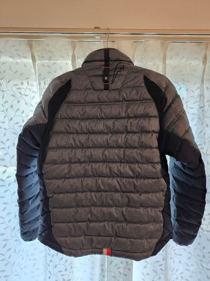 クシタニ 3Mシンサレート ジャケット インナー アウター 極美品！ M