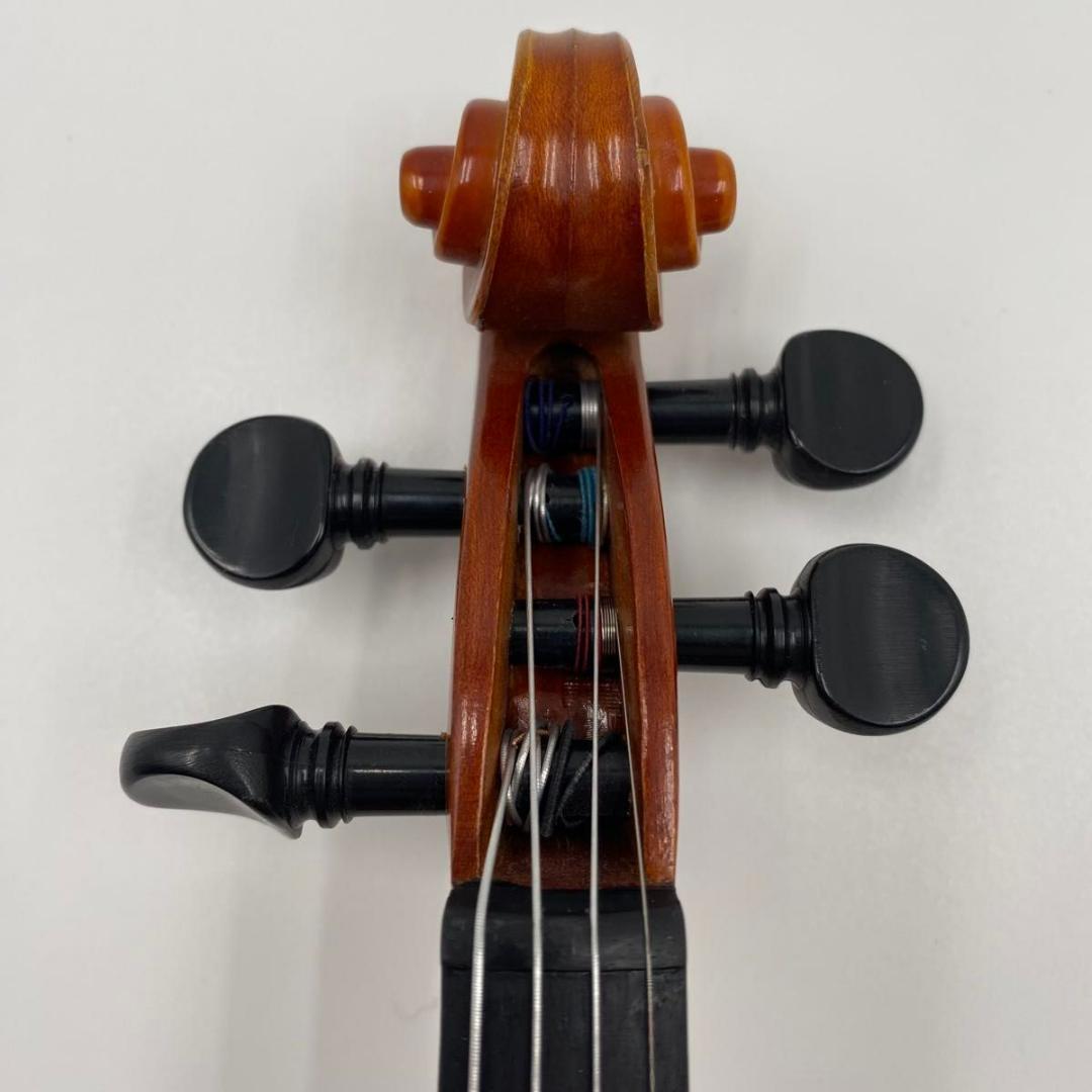 【弦新品】SUZUKI No.200 1/4 2001年製 スズキ バイオリン