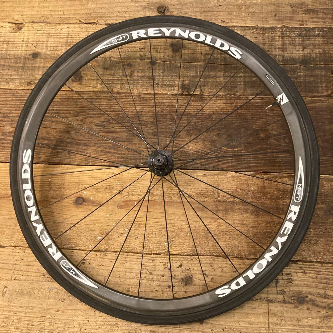 マイケルReynolds MV32T