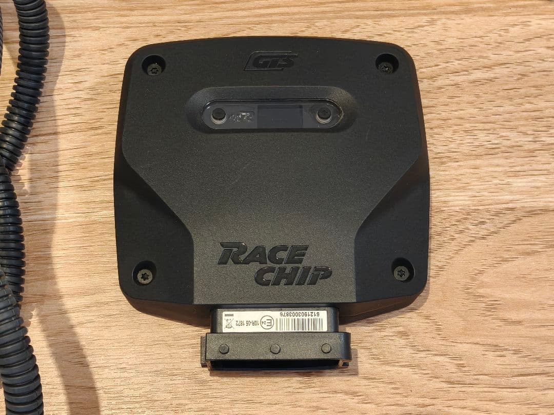 レースチップ RaceChip GTS ボルボ V40 V60 5気筒用