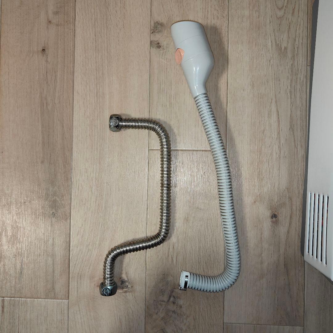 N533 H911 小型ガス給湯器